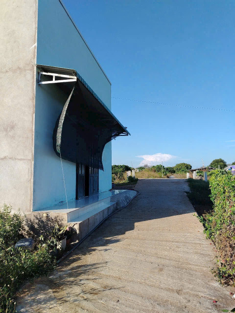 Bán Lô Đất Long Tân 157m2 Giá 530tr