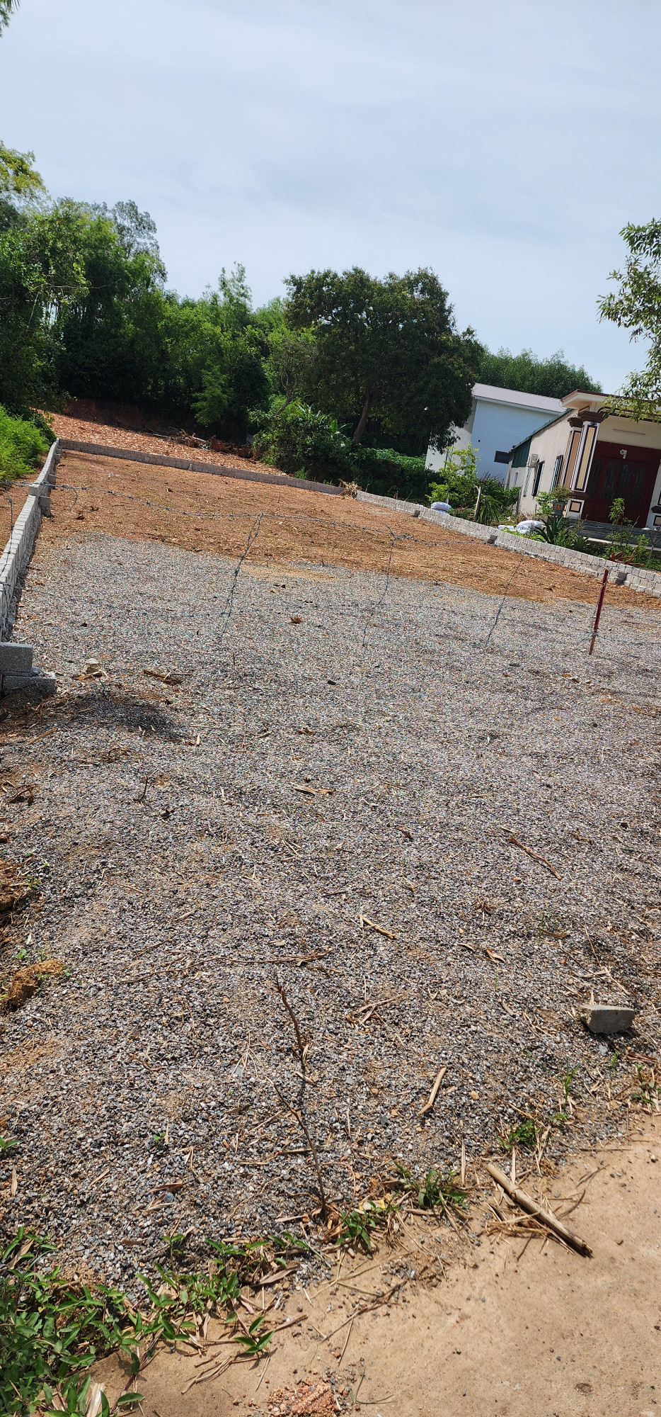 300m2 thổ cư, đất sạch sẽ