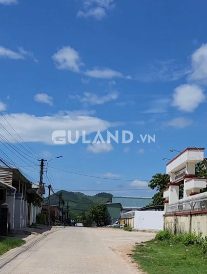 Bán lô đất rẻ nhất thị trấn Vân Canh, tỉnh Bình Định