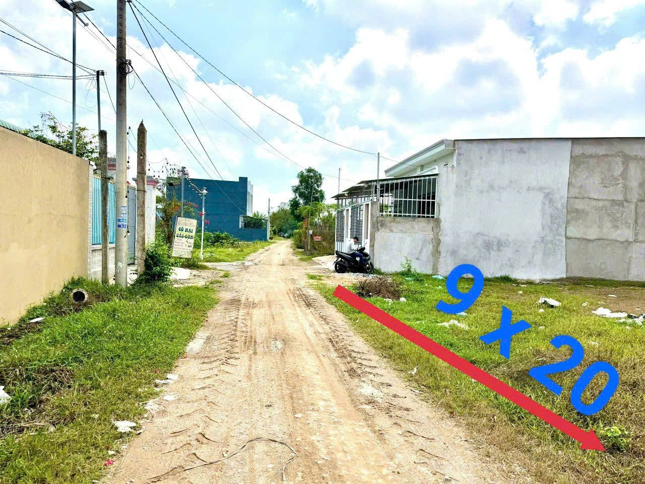9 x 21 full thổ ngay ngã 4 an bình giá 870 Triệu (gọi: 0792.564.660 )