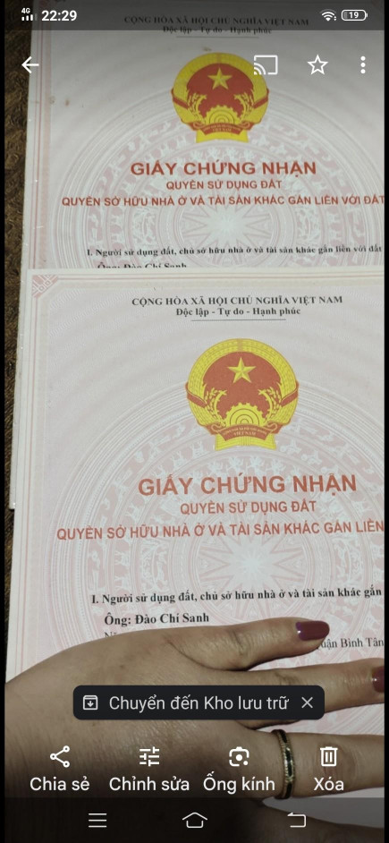 NHÀ  ĐẸP - GIÁ TỐT –CẦN BÁN CĂN NHÀ NGANG tại  Tỉnh Lộ 664, Xã Ia Dêr, Huyện Ia Grai, Gia Lai