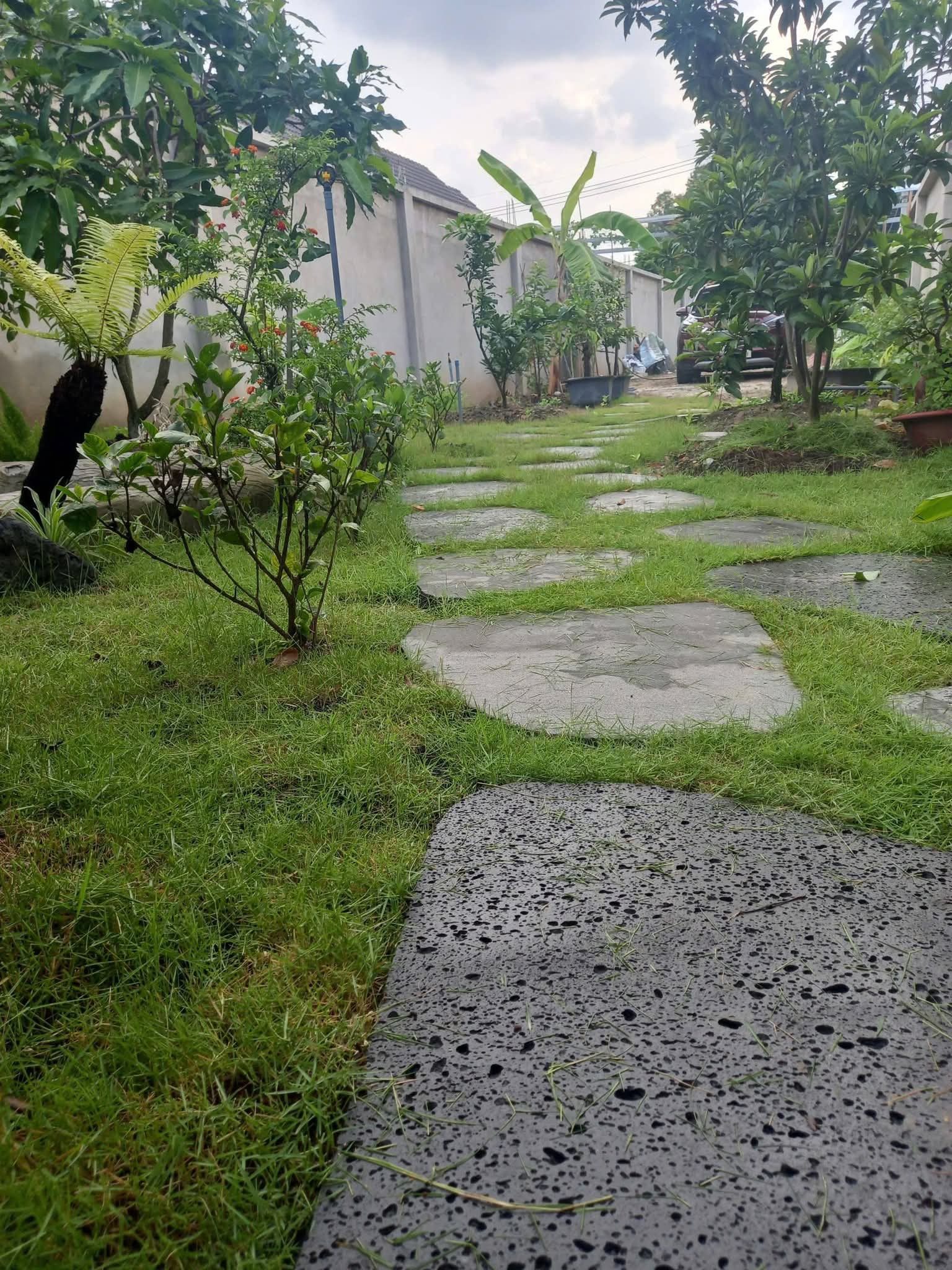 Bán đất thổ cư mặt tiền nhựa 1/Tỉnh Lộ 7 xã Phước Vĩnh An Củ Chi TPHCM, DT: 6x50m.