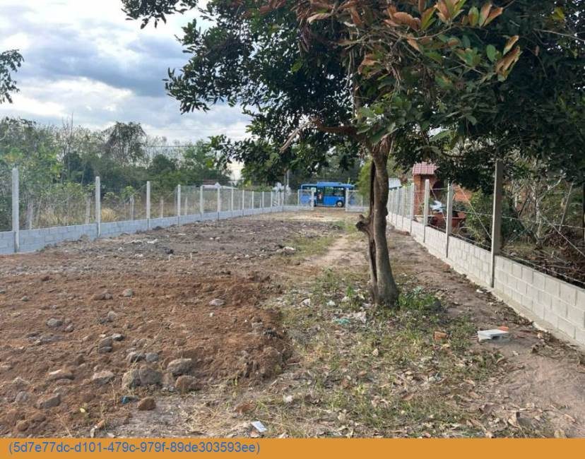 Bán đất mặt tiền Tỉnh Lộ 7 - An Nhơn Tây, Củ Chi