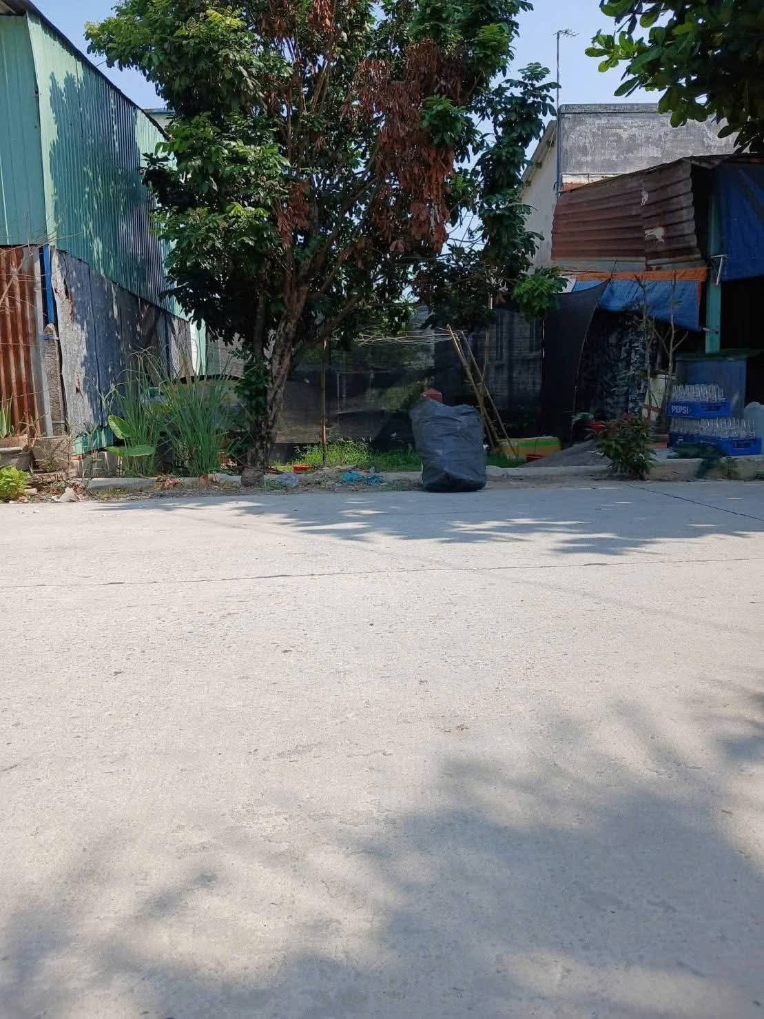 Bán đất thổ cư 1/ngắn 50m đường Tỉnh Lộ 7 xã Trung Lập Hạ Củ Chi TPHCM, DT: 5x19m.