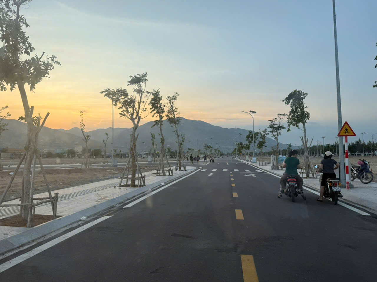 cần sang nhượng lô đất 2ha làm khu cao điểm nghỉ dưỡng