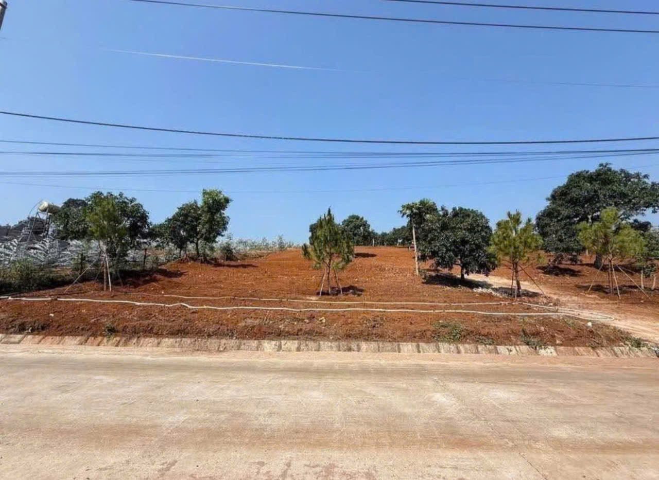 Bán đất view thoáng đẹp khu dân cư xã Tà Nung, đi trung tâm Đà Lạt hơn 15p