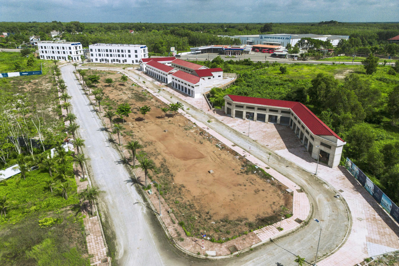 ALANA CITY – NƠI KHỞI ĐẦU CHO CUỘC SỐNG LÝ TƯỞNG! CHỈ VỚI MỨC GIÁ FULL 1TY1 -THANH TOÁN 30% (330TR) KÝ HĐMB