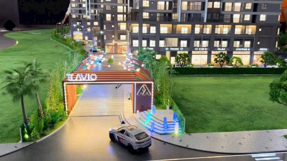 Chính chủ cần nhượng căn hộ giá tốt, 2028 nhận nhà
