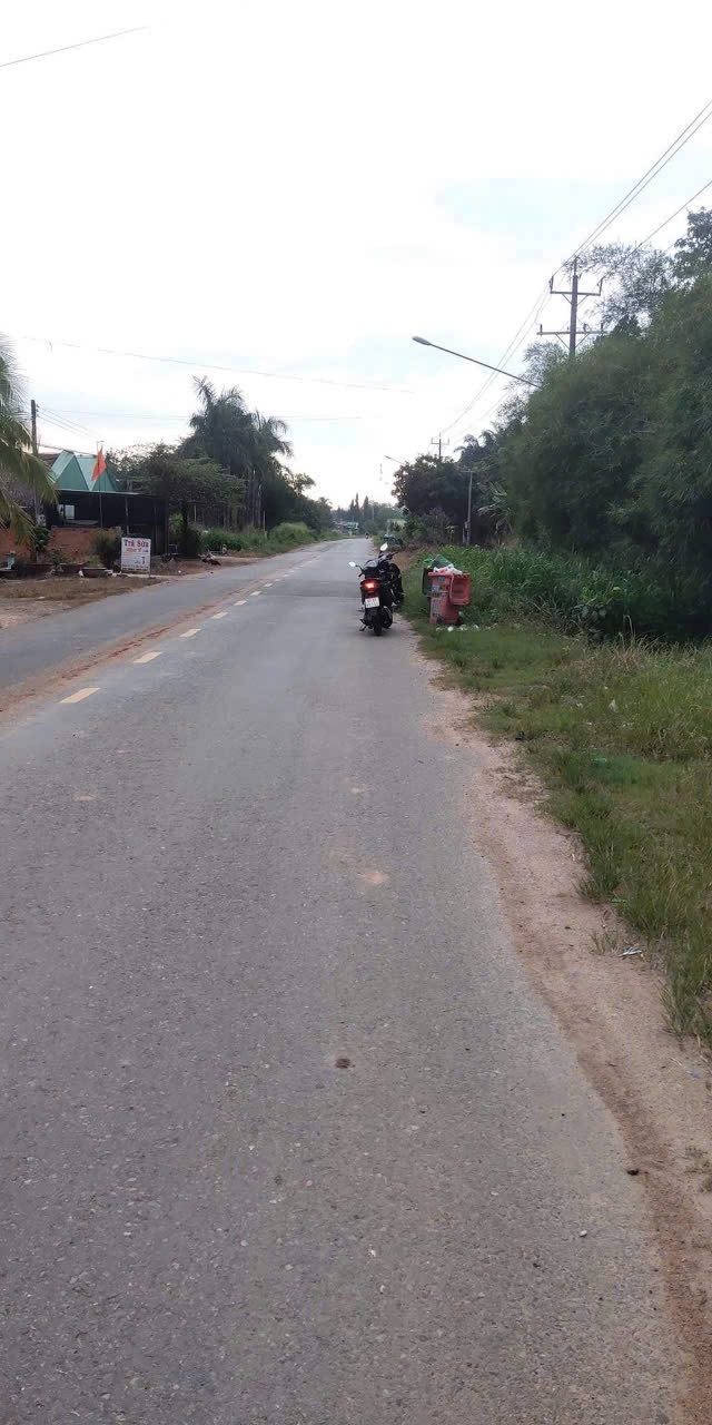Đất Phường Tây Nam mới,Bến Cát Bình Dương