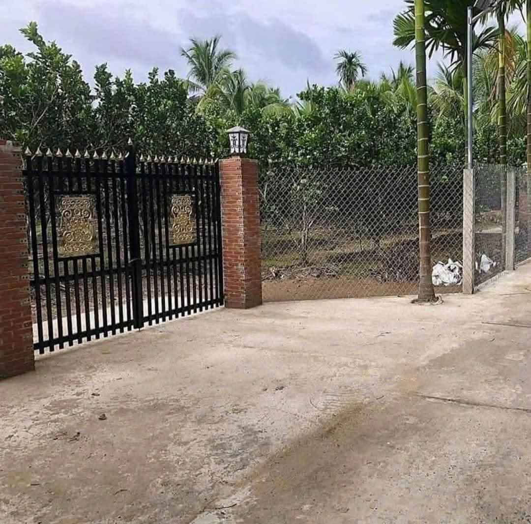 Bán Đất 250m² thổ cư 100m² giá 950 triệu tại đường Tỉnh lộ 749 Thị trấn Lai Uyên Huyện Bàu Bàng Bình Dương