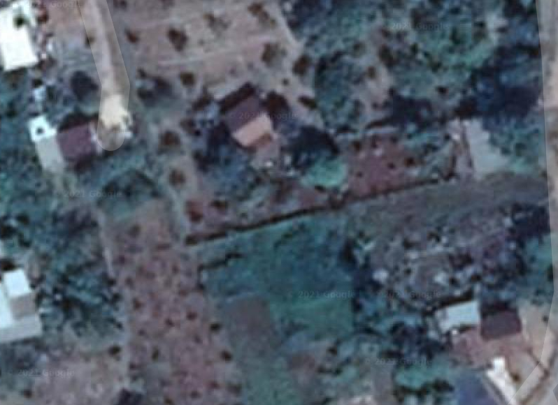 Bán  đất thổ cư 1182m² tại đường Tỉnh lộ 766, Xã Xuân Trường, Huyện Xuân Lộc, Đồng Nai giá 1.182 tỷ