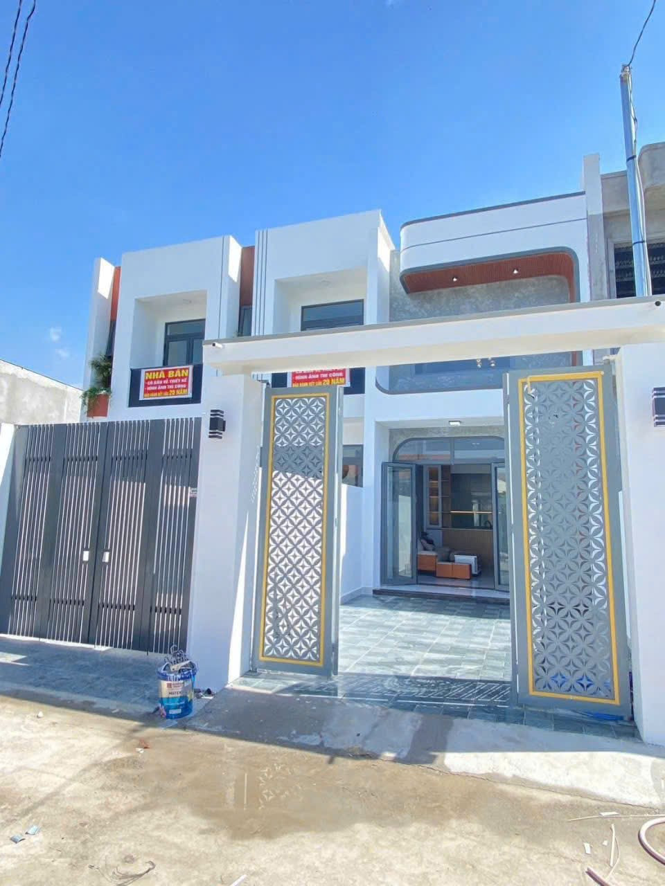 🏡KDC Biên Hòa mới 600 Triệu 1 Căn