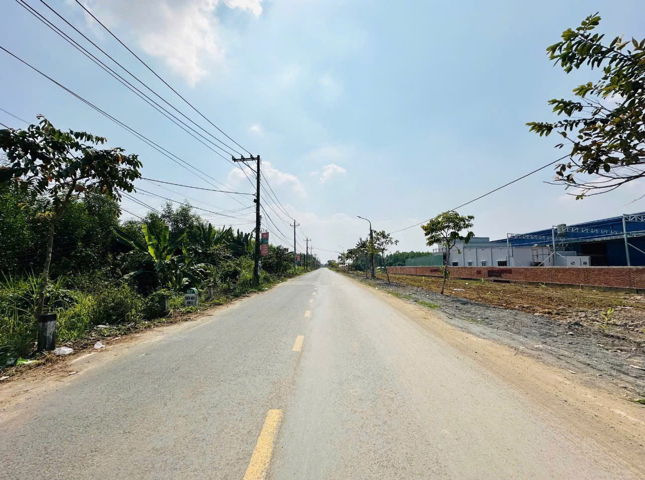 ĐẤT MẶT TIỀN HL7 – KINH DOANH BUÔN BÁN TỐT -- GIÁ FO CHỈ 450TR