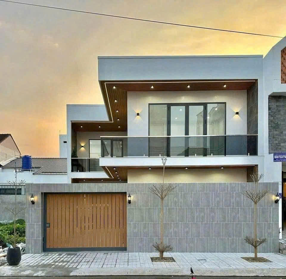 🔥 BIỆT THỰ MINI SANG TRỌNG – SỔ HỒNG RIÊNG – NGAY TÂN TRIỀU MỚI 🔥