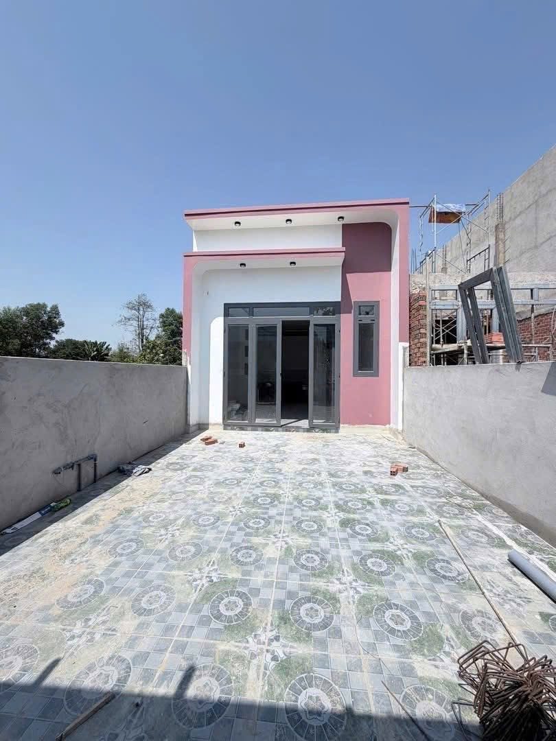 Nhà cấp 4 gần changsin giá tốt nhất khu vực