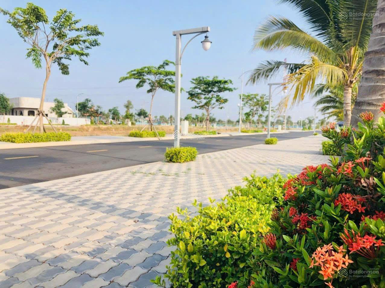 Đất nền Long Thành! Khu đô thị nằm ngay sân bay chỉ 7p di chuyển-Sổ hồng sẵn-Giá chỉ 10tr/m2