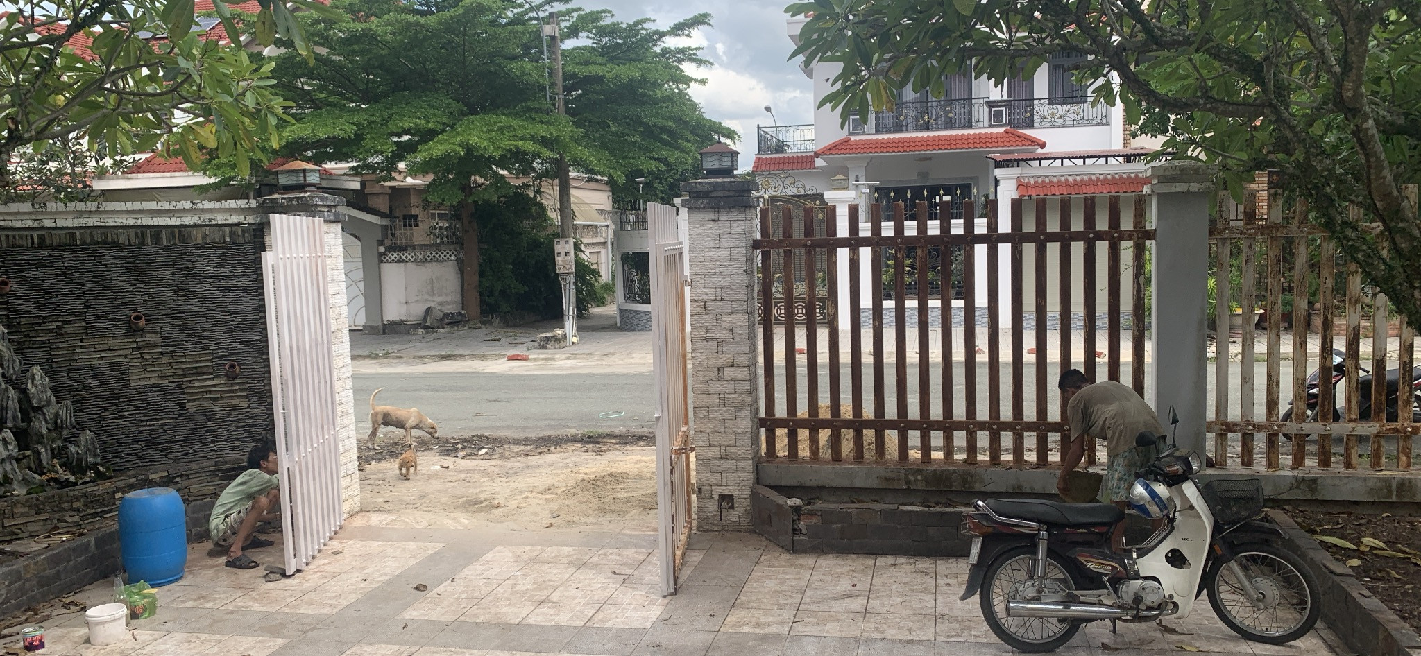 K tien đi tri bệnh nên can ban đe tri bênh