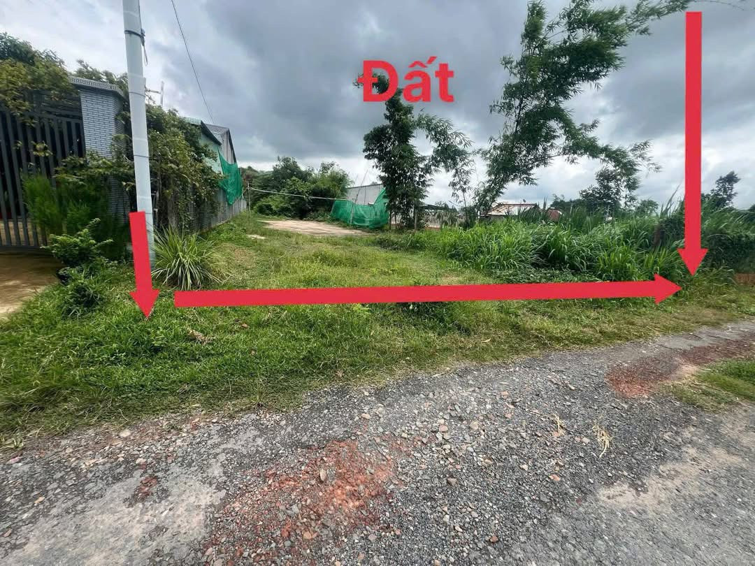 122m2 KP Lộc Hưng An Tịnh TrBàng Cách DT787 150m Giá Rẻ 550TR - 0949953215