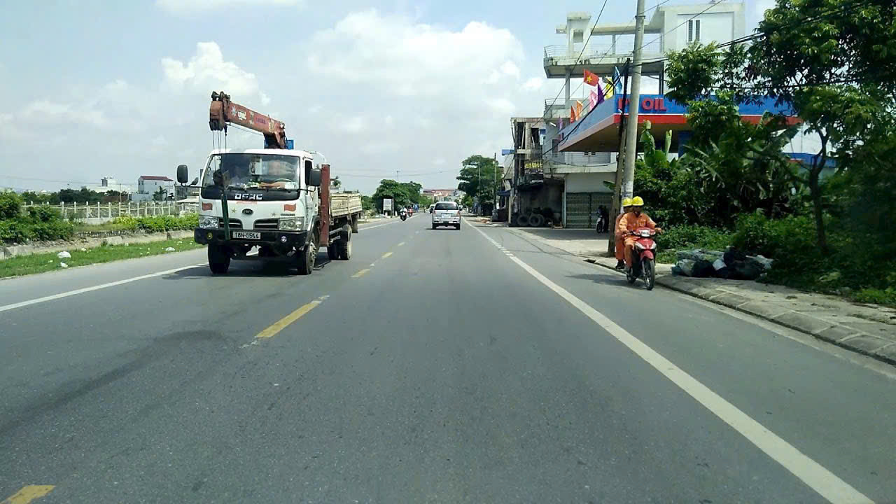 KHO XƯỞNG 7.100m² MẶT TIỀN TỈNH LỘ 8, BÌNH MỸ, CỦ CHI – GIÁ CHỈ 45 TỶ