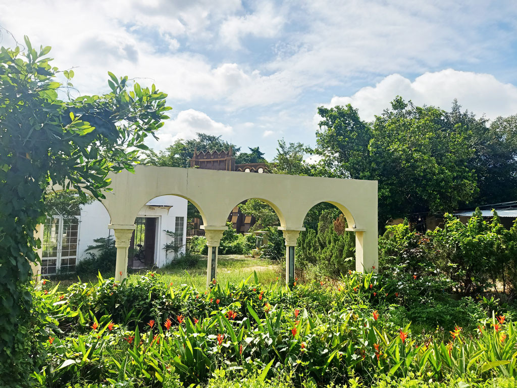 Bán đất view sông Sài Gòn - 2616m2 - 28x48 nở hậu 74m - 300m2 thổ cư - xã Bình Mỹ - Củ Chi