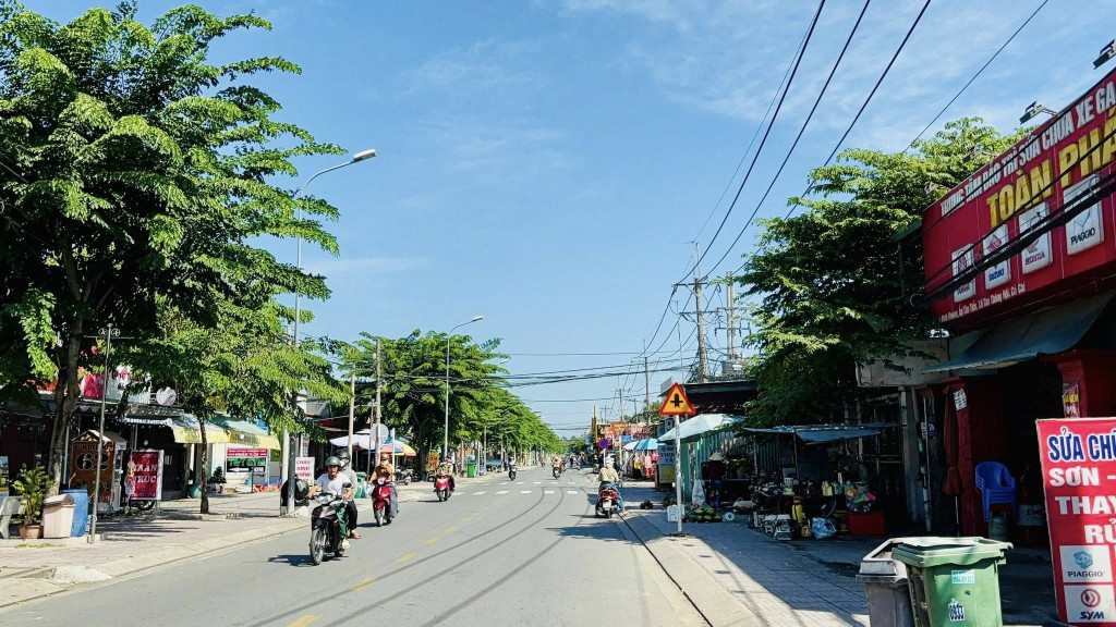 chính chủ bán lỗ lô đất ở đô thị, đường huỳnh văn cọ giao tỉnh lộ 8, củ chi