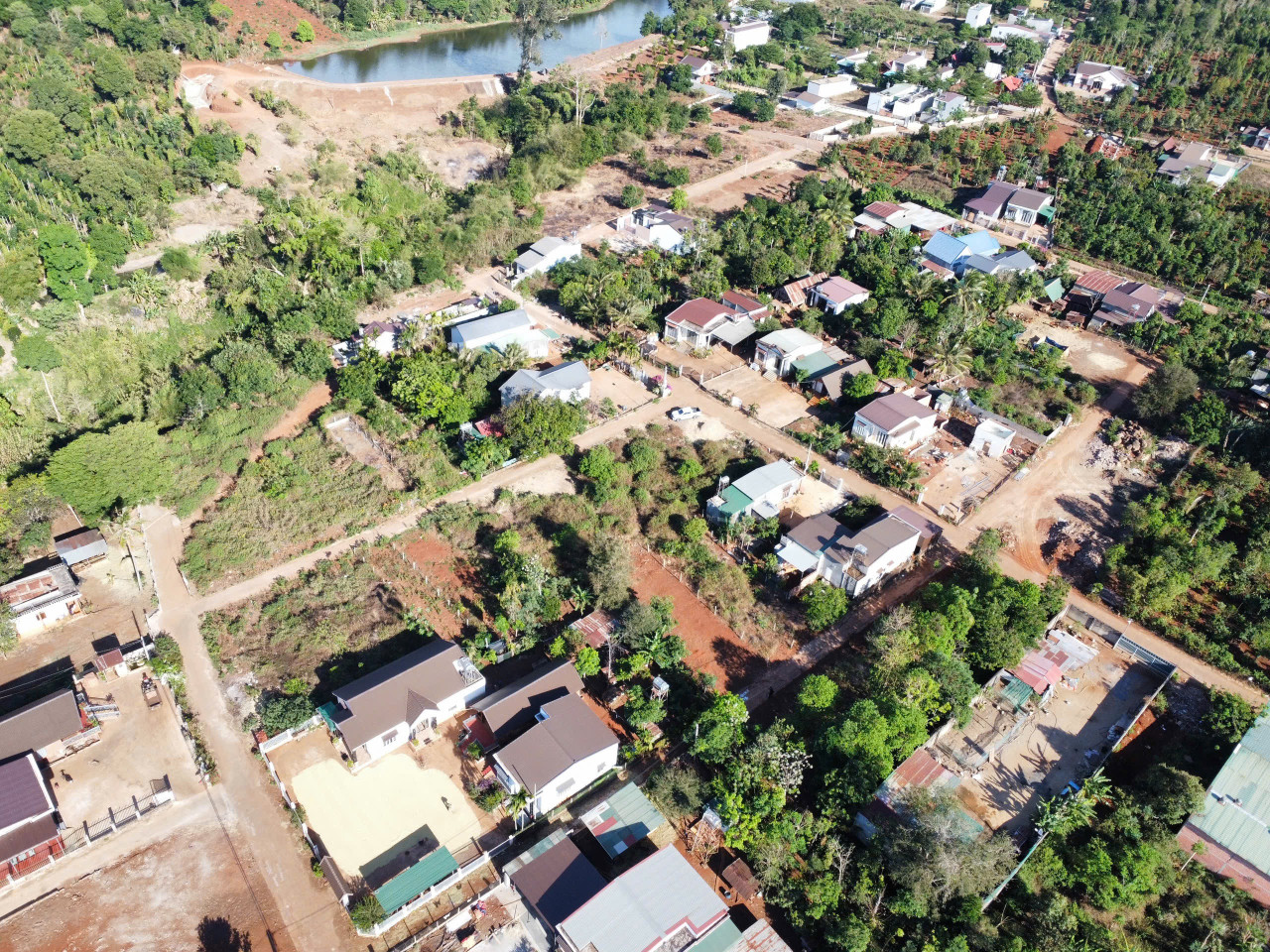 Tỉnh lộ 8 giá đầu tư