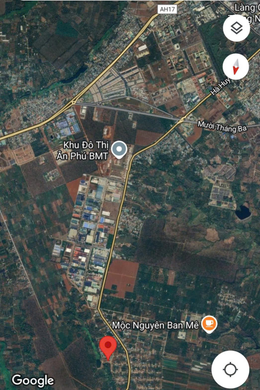 LÔ ĐẤT NỀN CỰC ĐẸP - VIEW HỒ HIM LAM - CÁCH TL8 200m.