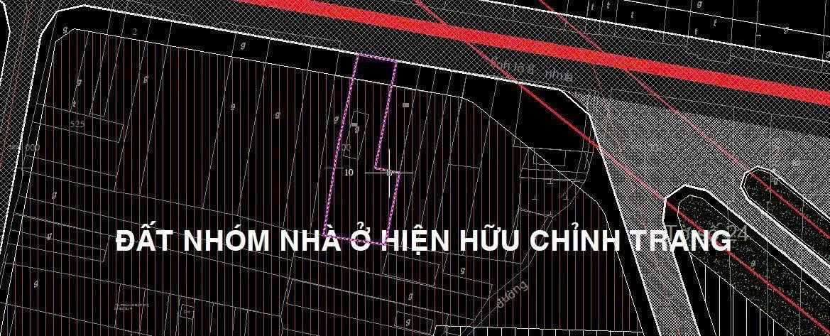 934m2 đất mặt tiền tỉnh lộ 8 bao gồm 524m2 thổ , xã Hòa Phú, Củ Chi giá 18 tỷ