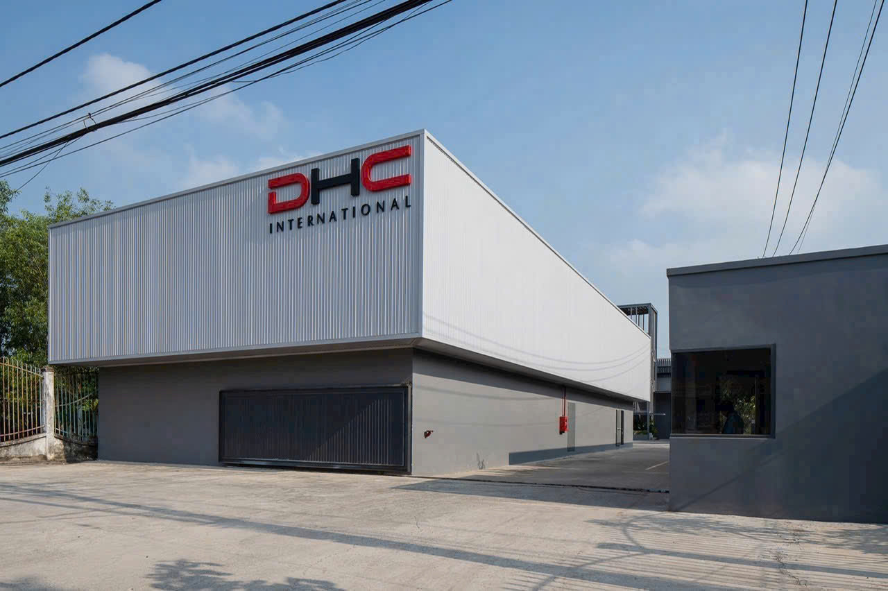 Bán xưởng mặt tiền 10.000m2 giá 105 tỷ Đường Tỉnh Lộ 8