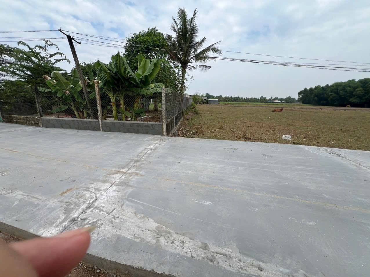5x30 - 750TR NGAY VIN TÂN MỸ - KẾ SÂN GOLD - CỰC KỲ TIỀM NĂNG