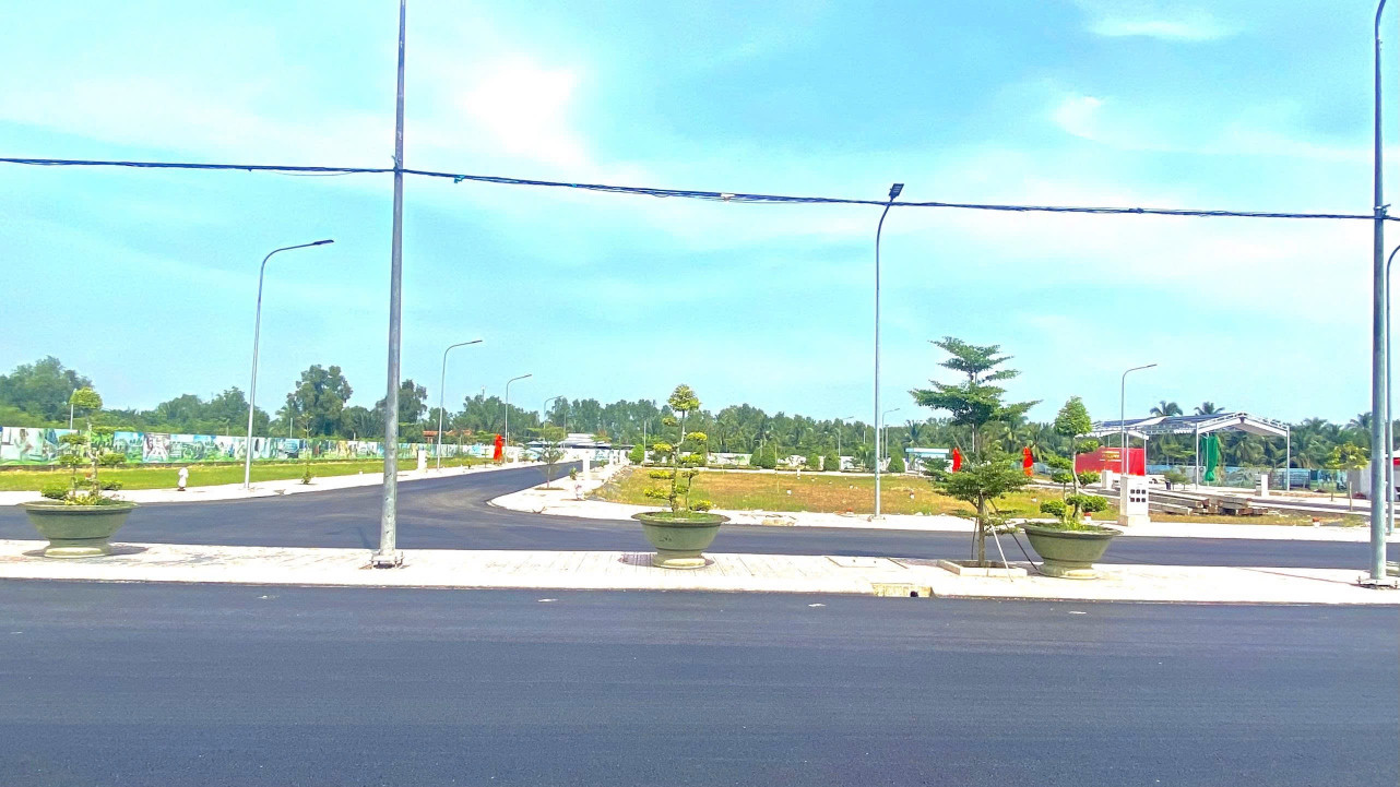 Chính chủ cần bán gấp lô đất 3 mặt tiền view sông, pháp lý rõ ràng, đầu tư sinh lời