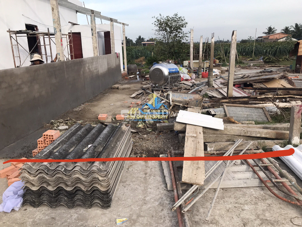 thổ cư châu thành giá ngộp công chứng liền