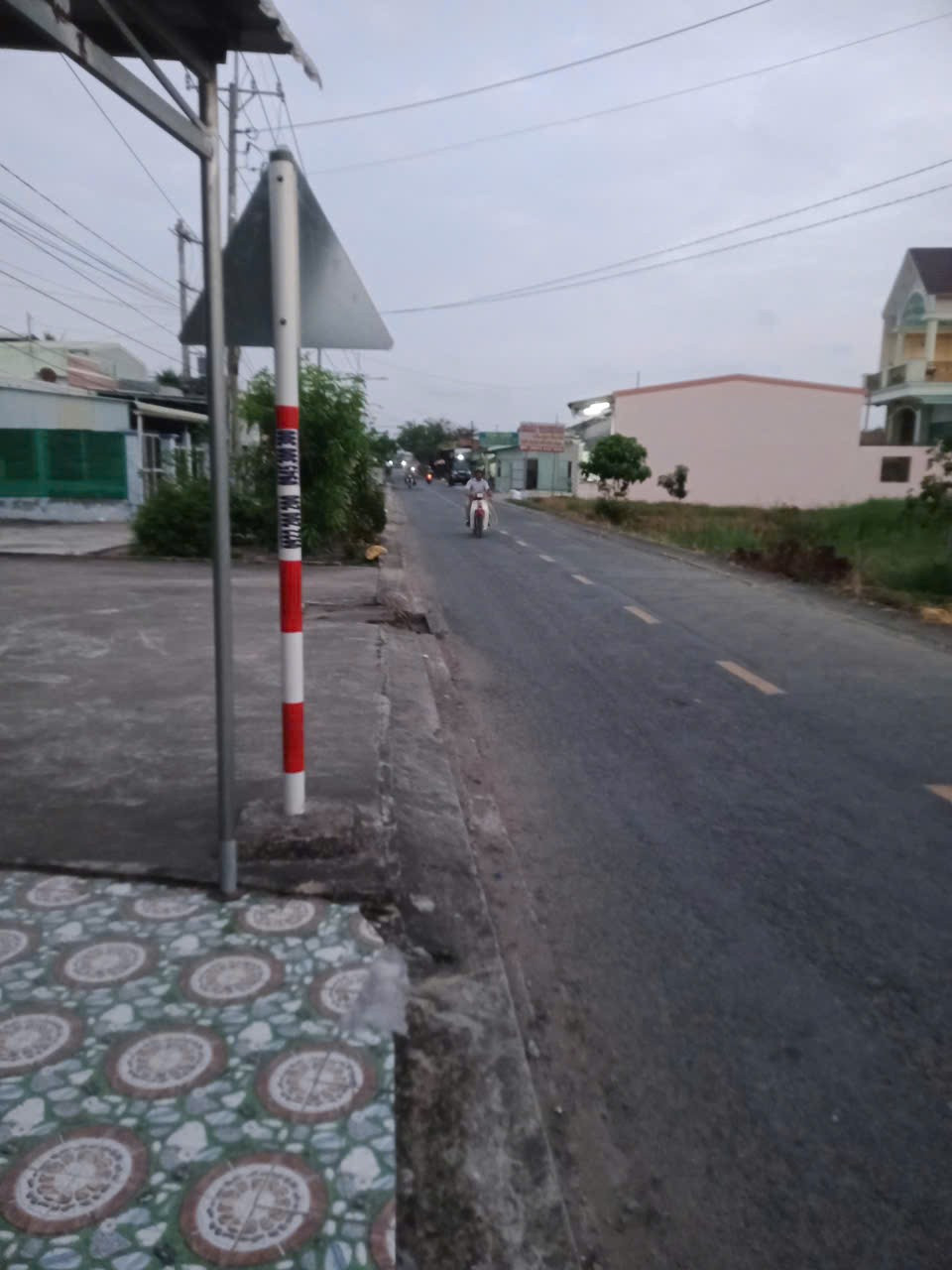 NHÀ ĐẸP – MẶT TIỀN  – CHÍNH CHỦ CẦN BÁN Đường Tỉnh Lộ 827b Xã Thanh Phú Long, Châu Thành, Long An