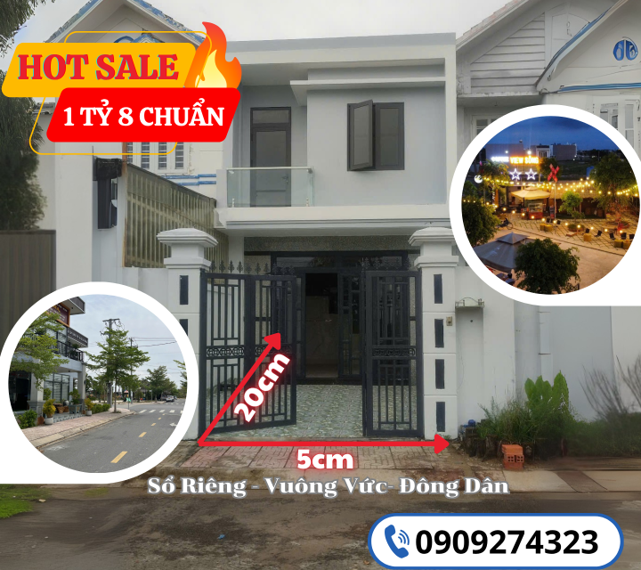 Nhà Rẻ Tìm Chủ!! Đúng Giá Giao Nhà Thiện Chí Có TL