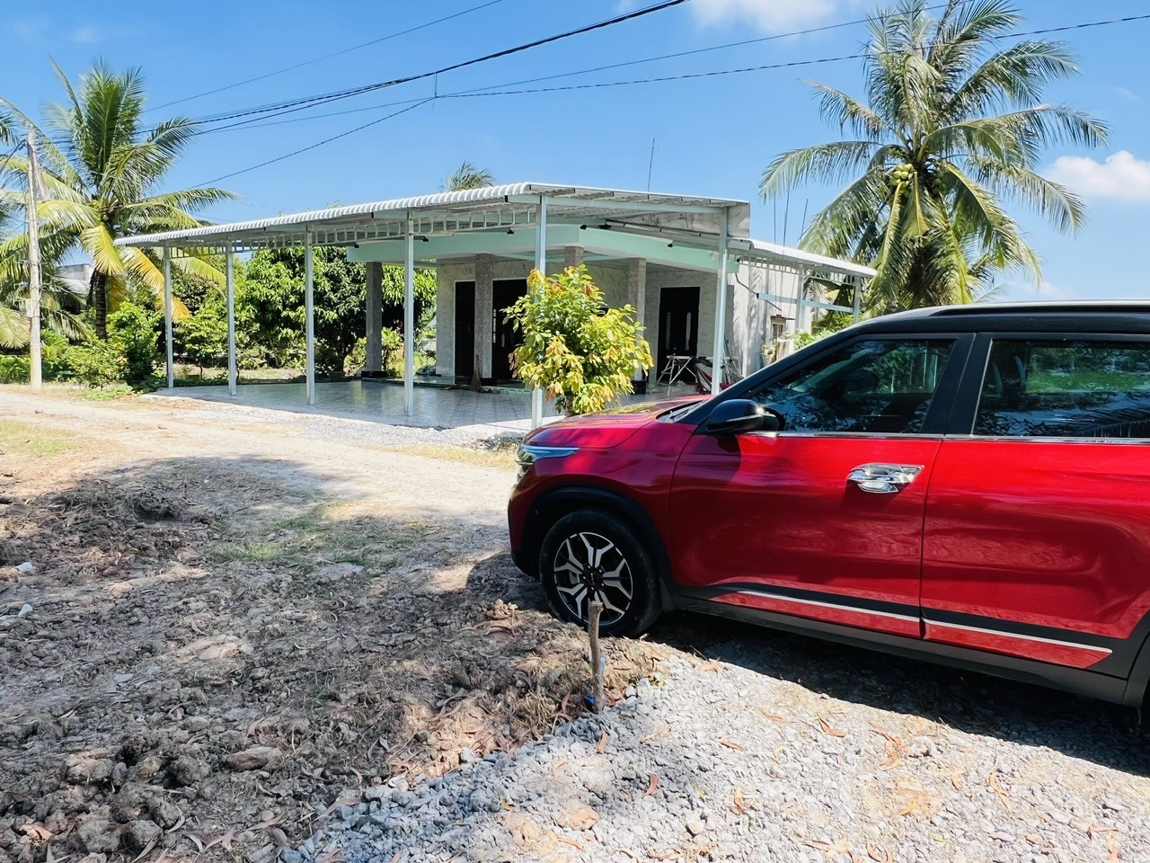 Đất thổ 180m2 chính chủ (không qua trung gian), chỉ 200tr sang tên sổ hồng
