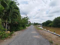 Bán khu đất tiếp giáp đường ĐT 852, Sa Đéc, Đồng Tháp