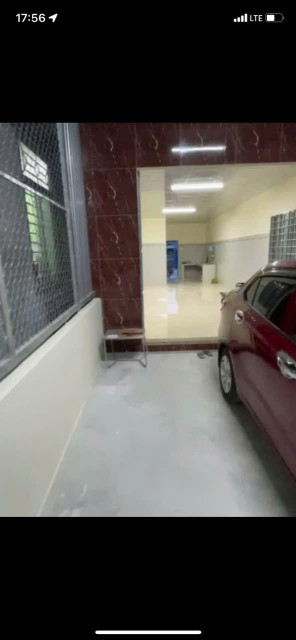 NHÀ MẶT TIỀN GẦN CHỢ SƠN ĐÔNG