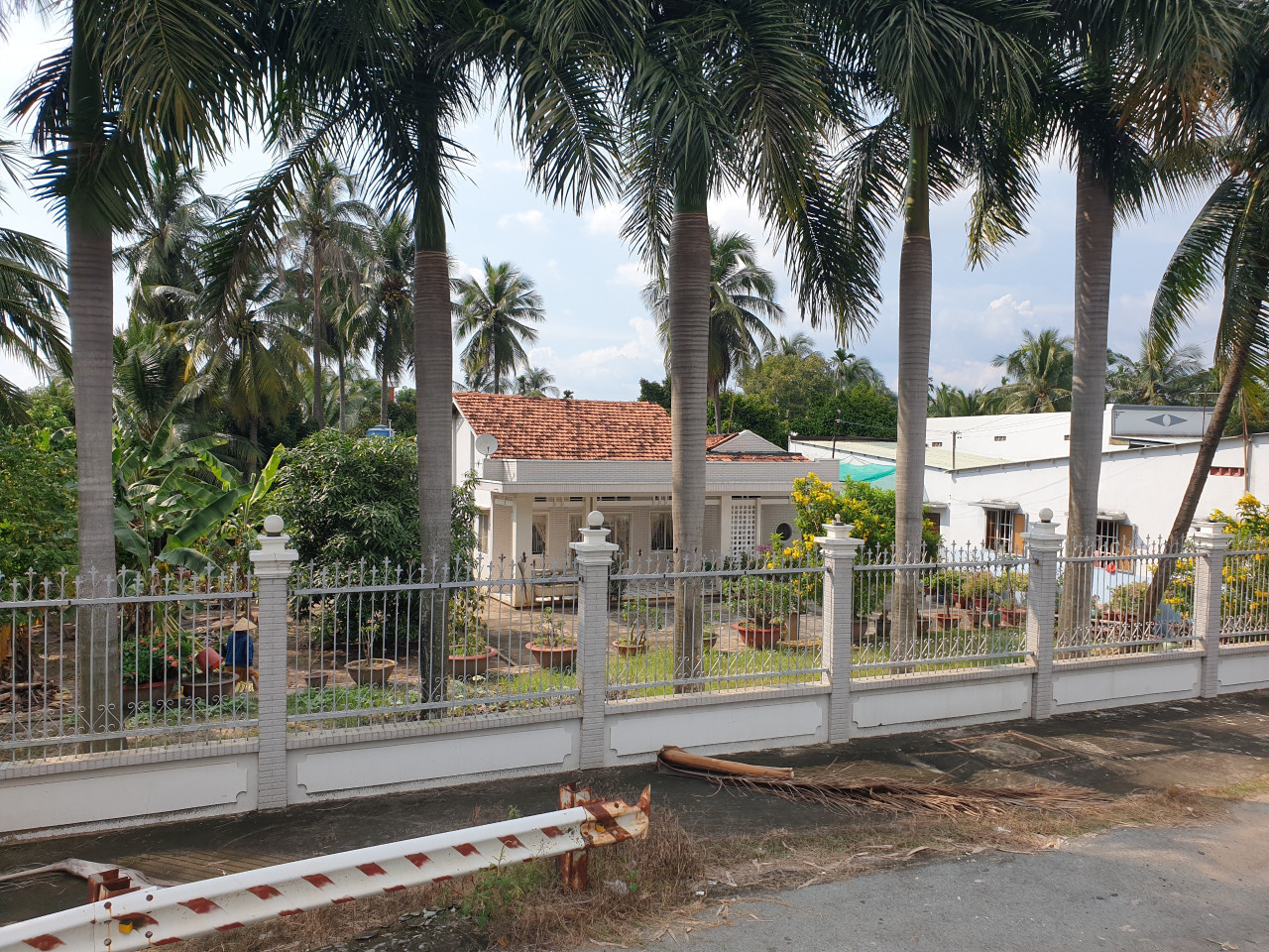 3069m2 (30x85m, nở hậu 37.8) đất siêu đẹp, 2 mặt tiền Đ. Hà Duy Phiên (Tỉnh lộ 9), Bình Mỹ Củ Chi, giá 42.9 tỷ