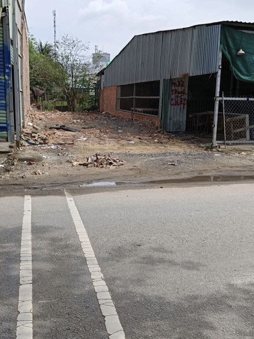 bán đất mặt tiền đường tỉnh lộ 9 mỹ hạnh bắc 2,3tỷ