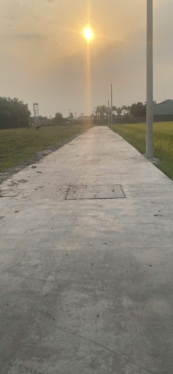 Cần Bán Gấp Đât 100m2 Sát MT Tỉnh Lộ 9 5x20 Giá Chỉ 860tr 0938.192.162