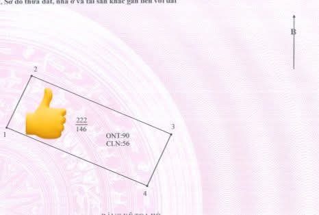 Cần bán đất thổ cư Lý Nhân, Hà Nam,