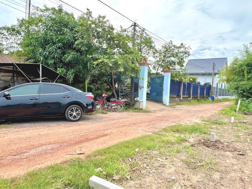 BÁN ĐẤT TỊNH PHONG, AN TỊNH TRẢNG BÀNG TÂY NINH - LH 0949953215