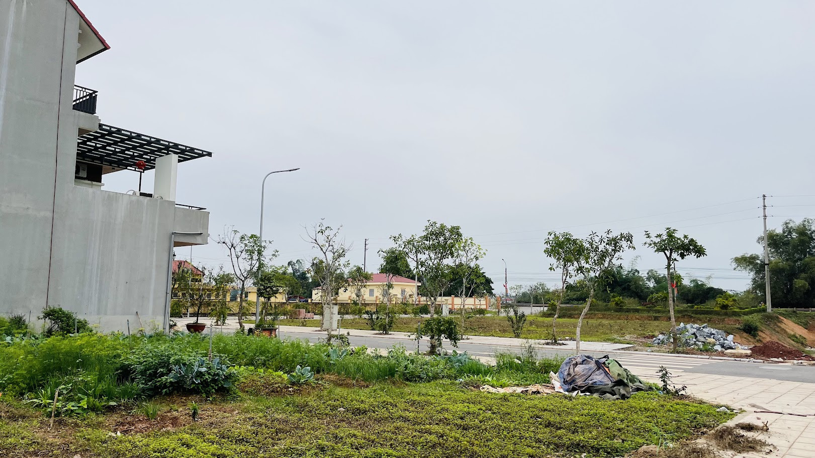 ĐIỀM THỤY COMPLEX – VỊ TRÍ TRUNG TÂM, ĐẦU TƯ SINH LỜI