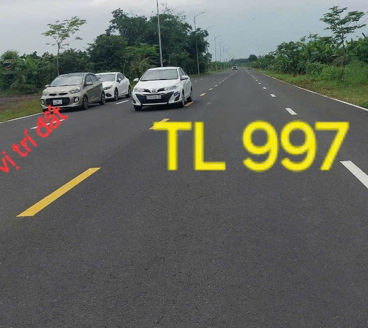 HÓT ! HÓT ! HÓT! ĐẤT ĐẸP - ĐẦU TƯ SINH LỜI - CHÍNH CHỦ Cần Bán Nhanh Đất