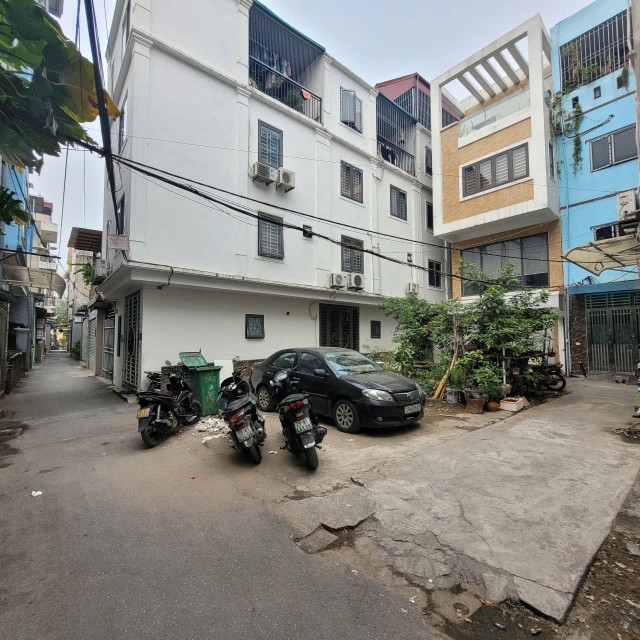 Bán nhà đẹp ở Tổ 12 Phường Yên Nghĩa, Quận Hà Đông, Hà Nội