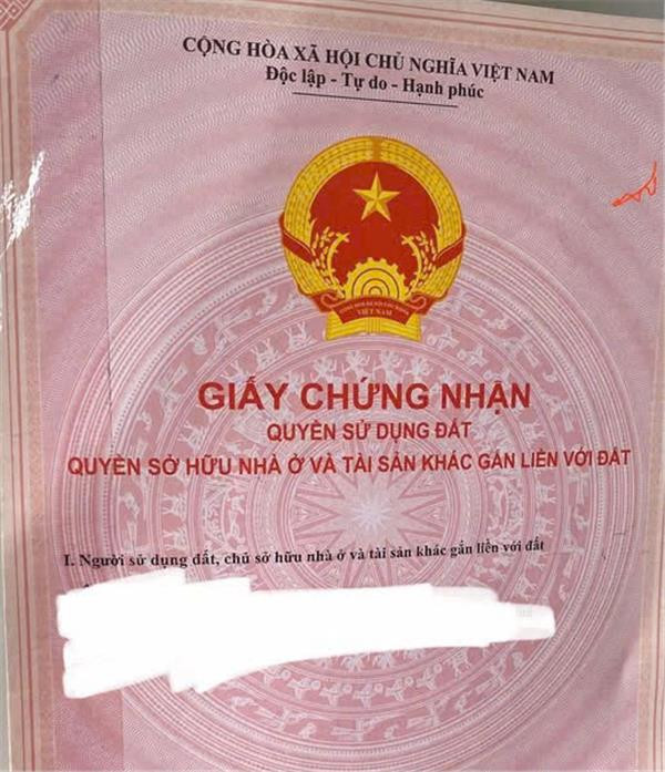 Chính Chủ Bán Đất Gần Khu Quảng Trường Chính Trị An Dương, Tổ 7, Thị trấn An Dương, TP Hải Phòng