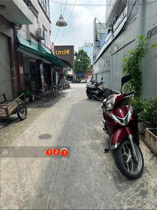 🏡 Bán nhà Tô Hiến Thành, Q.10, 94m² giá giảm 9.x tỷ!