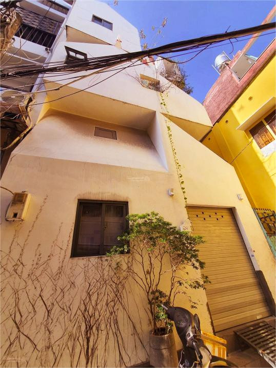 🏡 Bán nhà Tô Hiến Thành, Q.10, nội thất đầy, 7.x tỷ!