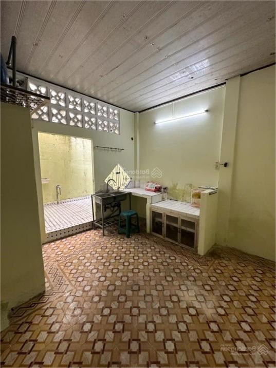 🏡 Bán nhà Tô Hiến Thành, Q.10, 94m² gần Big C, 9.x tỷ!