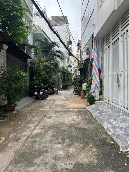 🏡 Bán nhà HXH Tô Hiến Thành, Q.10, DT lớn, 9.x tỷ!